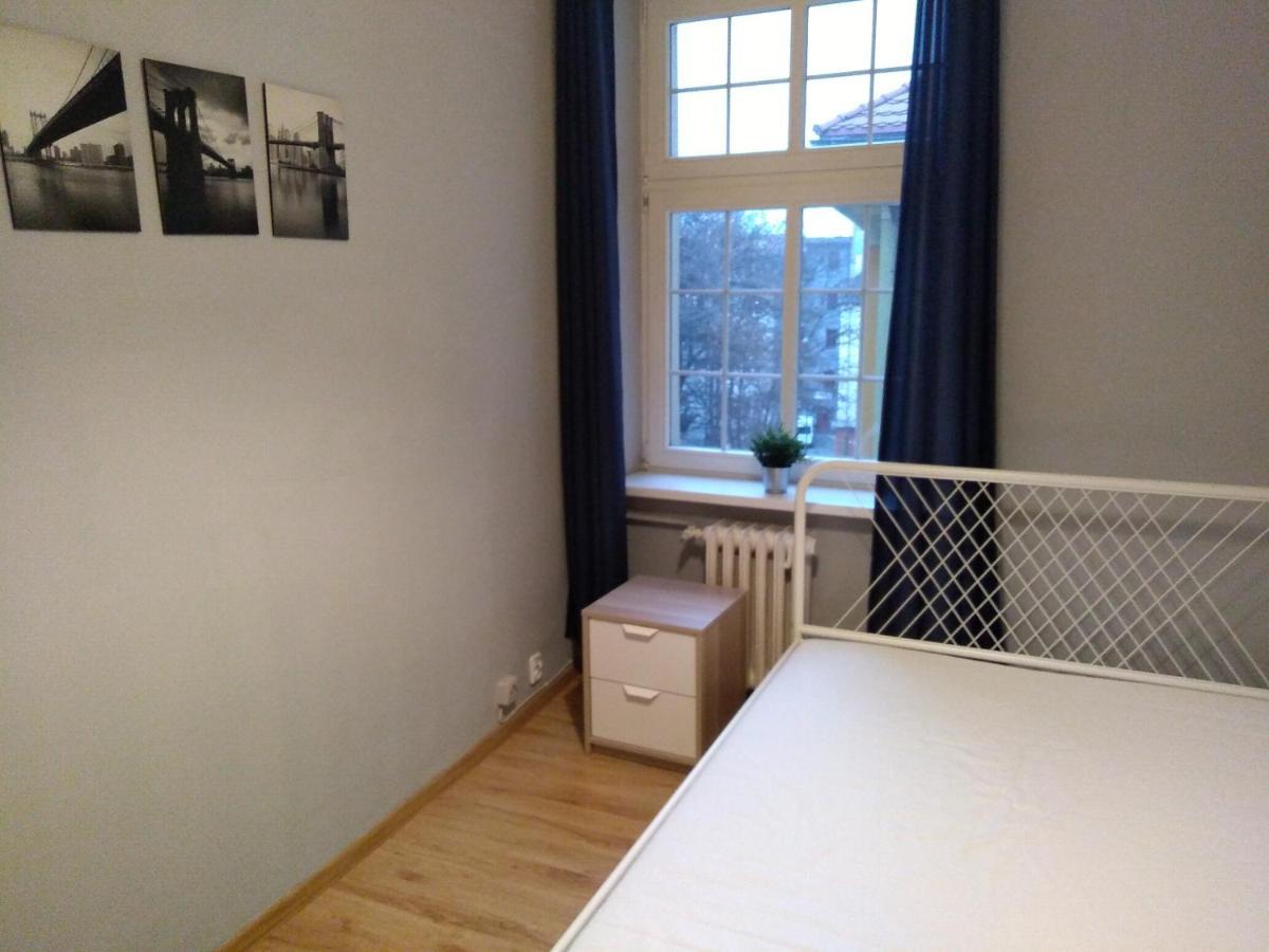 Rynek - Apartament Rodzinny Na Wroclawskim Rynku! Im Dluzej Tym Taniej! Breslávia Exterior foto