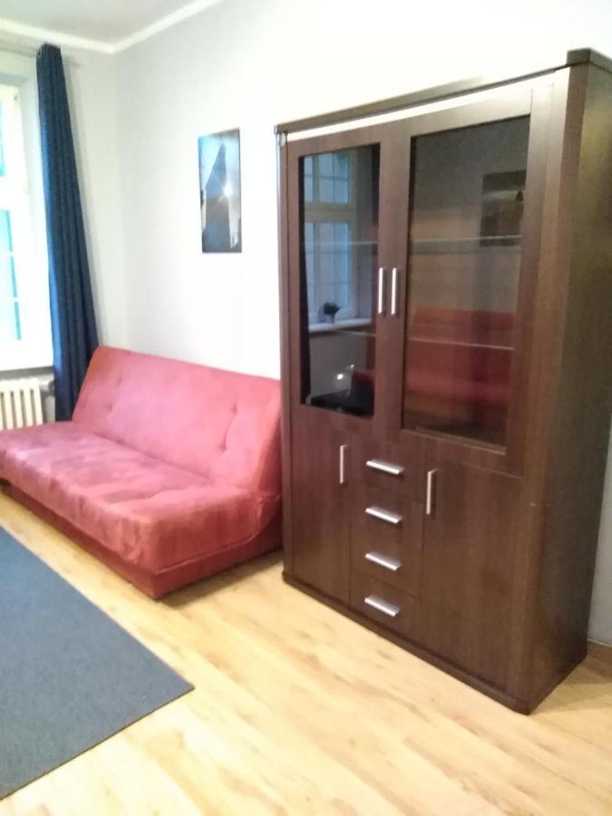 Rynek - Apartament Rodzinny Na Wroclawskim Rynku! Im Dluzej Tym Taniej! Breslávia Exterior foto