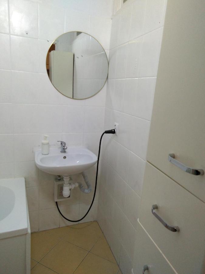 Rynek - Apartament Rodzinny Na Wroclawskim Rynku! Im Dluzej Tym Taniej! Breslávia Exterior foto