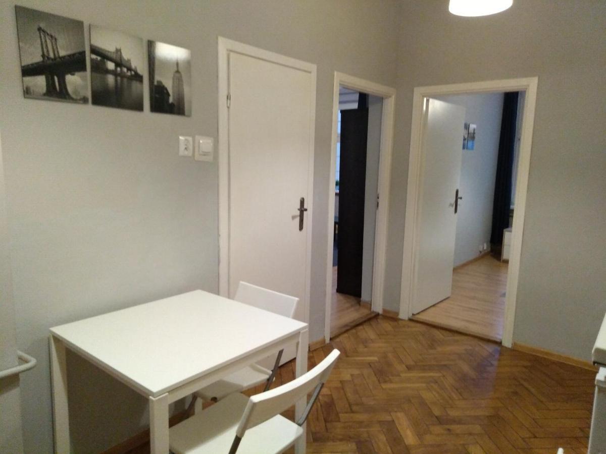 Rynek - Apartament Rodzinny Na Wroclawskim Rynku! Im Dluzej Tym Taniej! Breslávia Exterior foto