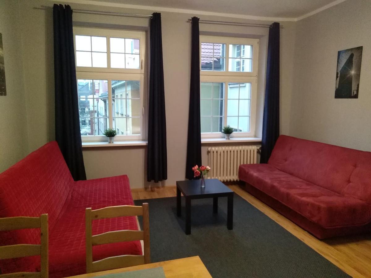Rynek - Apartament Rodzinny Na Wroclawskim Rynku! Im Dluzej Tym Taniej! Breslávia Exterior foto